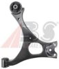HONDA 51350SNAA03 Track Control Arm